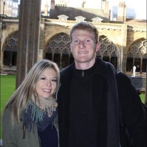 Meet your Posher, Kyler